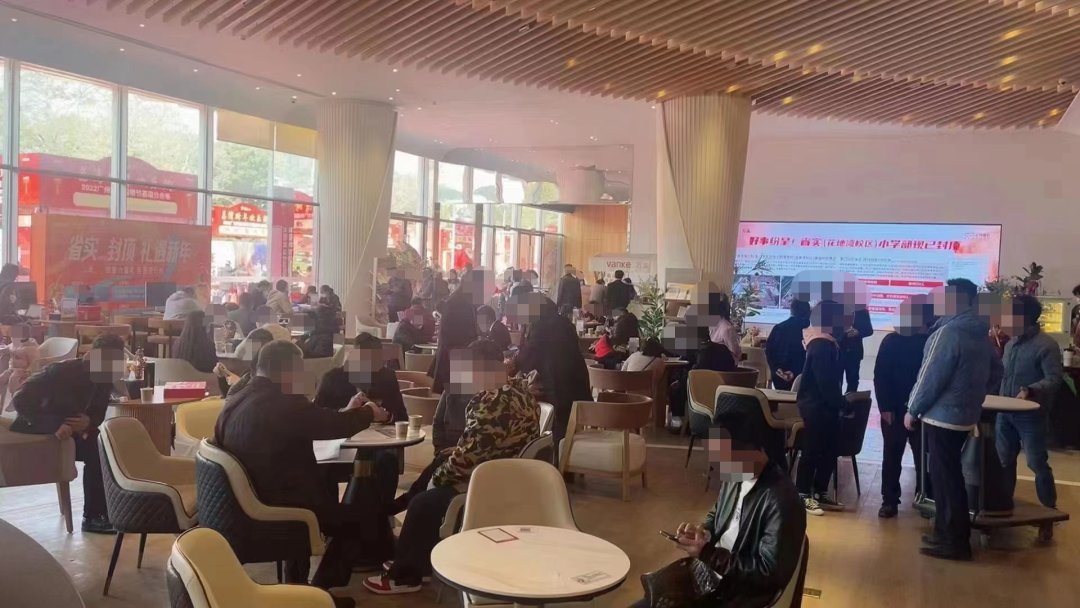 9盘实探！元旦人气回升，有楼盘涨价3000元/平