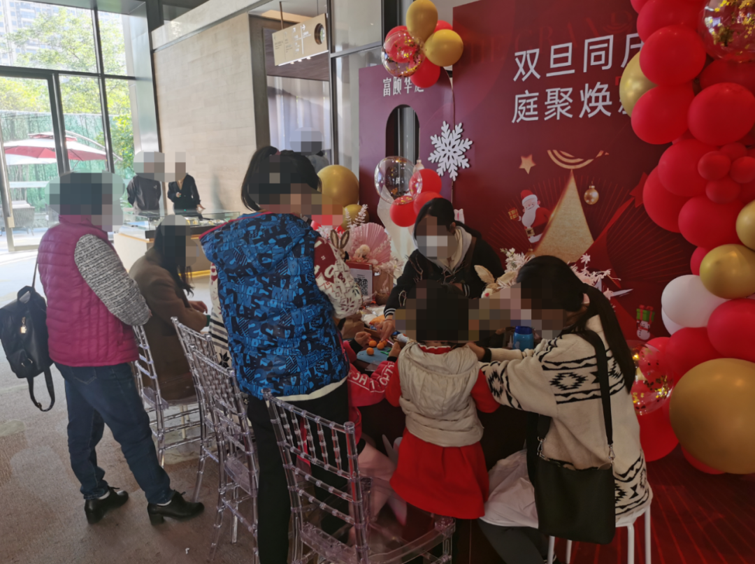 9盘实探！元旦人气回升，有楼盘涨价3000元/平