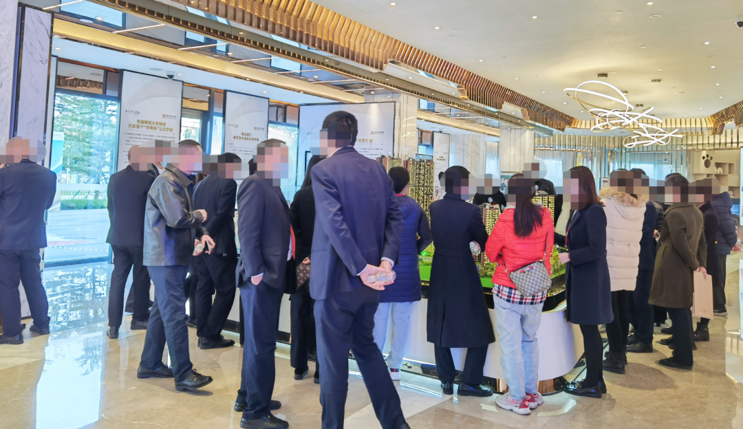 9盘实探！元旦人气回升，有楼盘涨价3000元/平