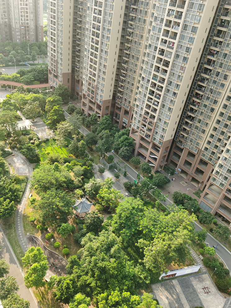 单价1字头！没听错！还是白云成熟地铁盘，带装修现房！