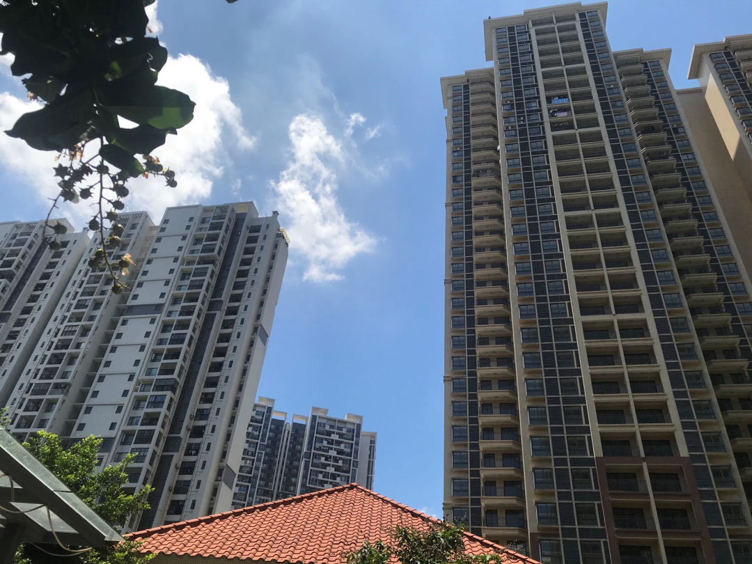 1600人抢155套！共有产权房热爆！天河也要来！