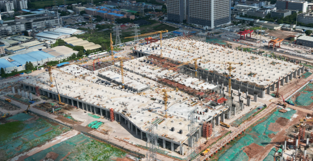 24万平物业被没收！事关10号线广钢车辆段