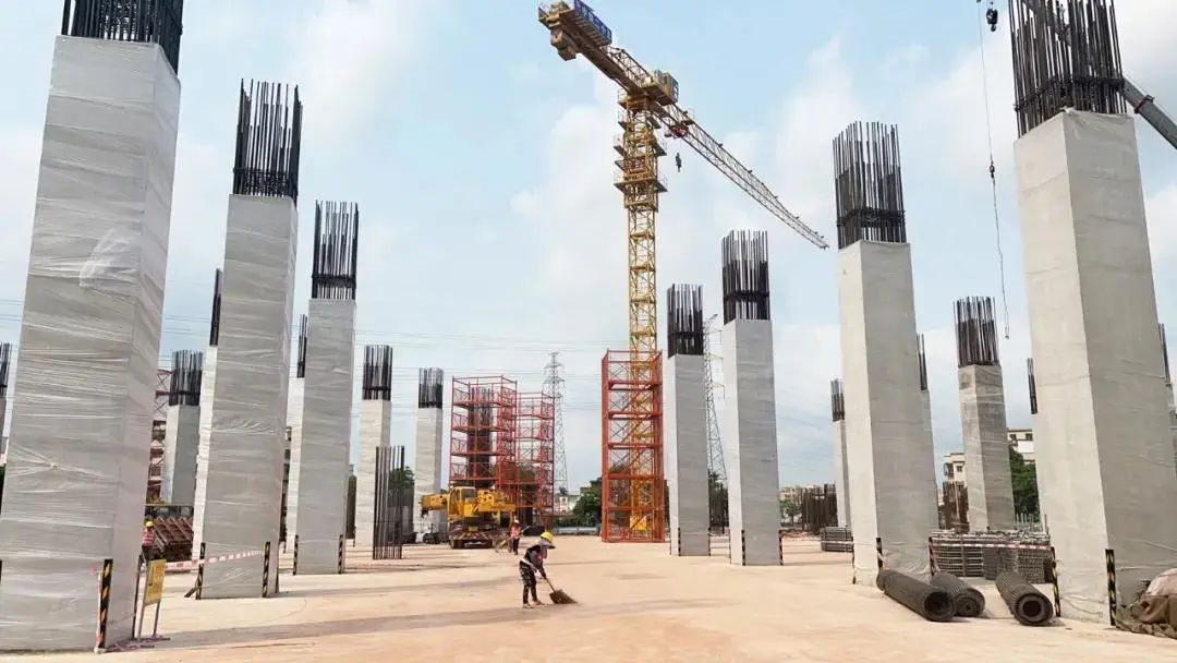 24万平物业被没收！事关10号线广钢车辆段