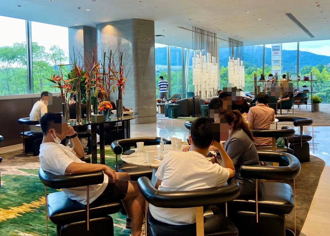 成交翻5倍！广州人“报复”性买房，有点吓人…