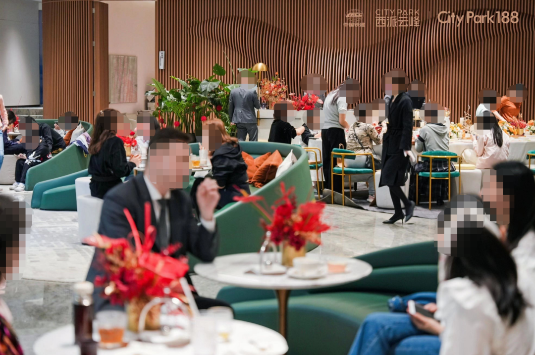 成交翻5倍！广州人“报复”性买房，有点吓人…