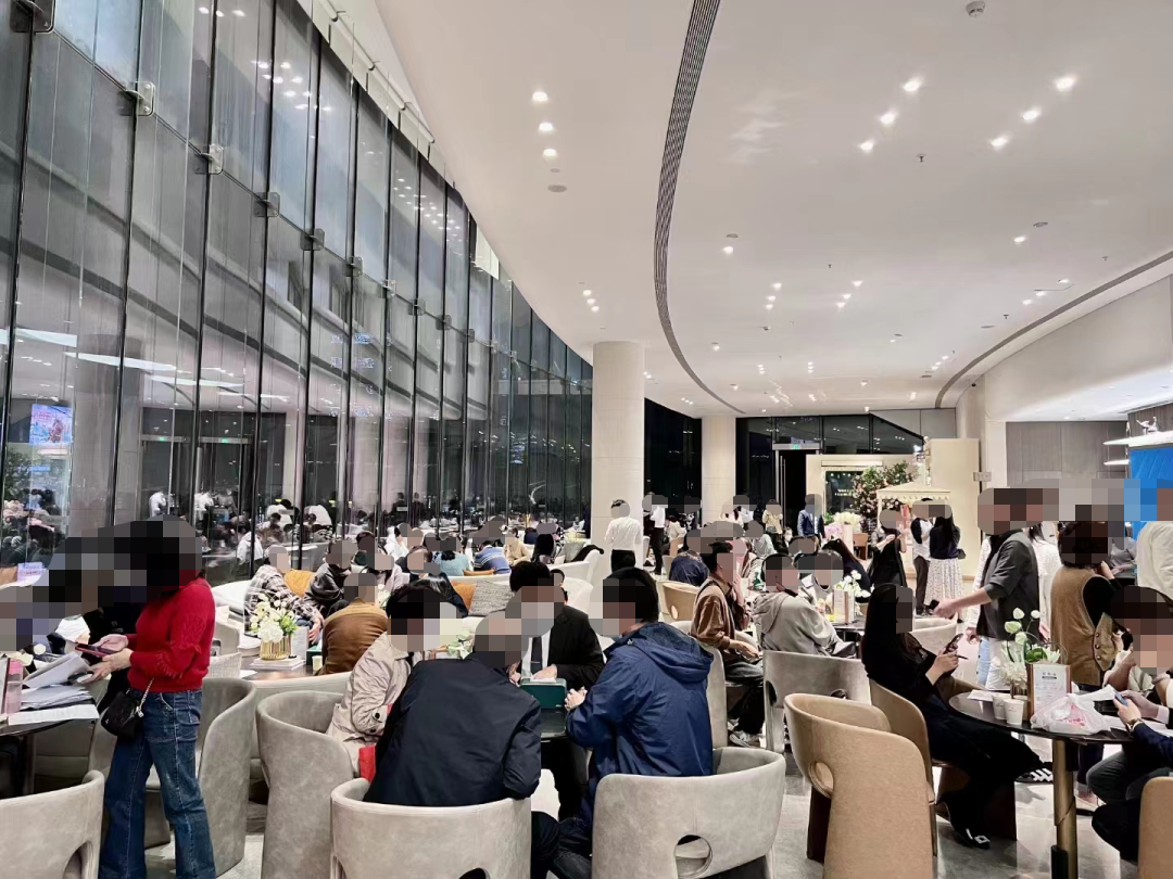 成交翻5倍！广州人“报复”性买房，有点吓人…