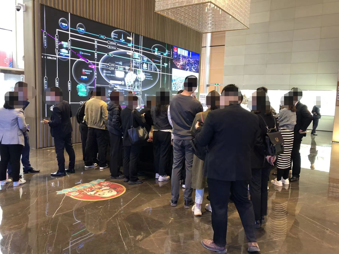 成交翻5倍！广州人“报复”性买房，有点吓人…