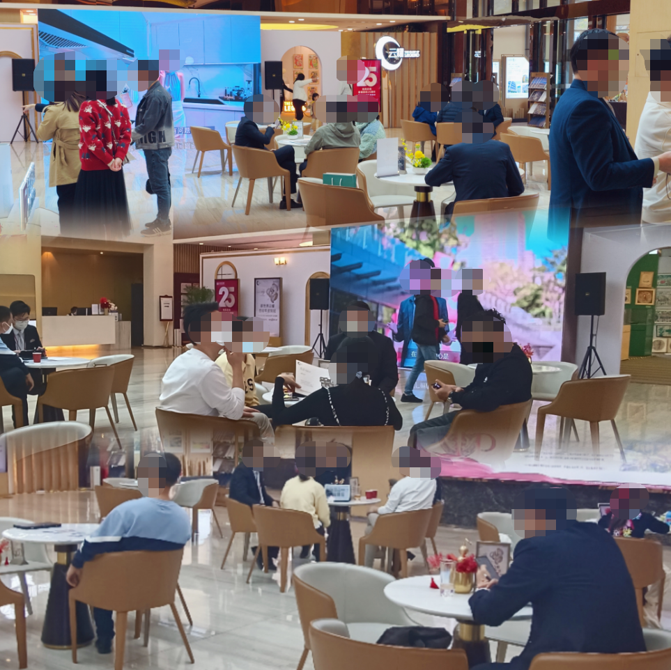 成交翻5倍！广州人“报复”性买房，有点吓人…