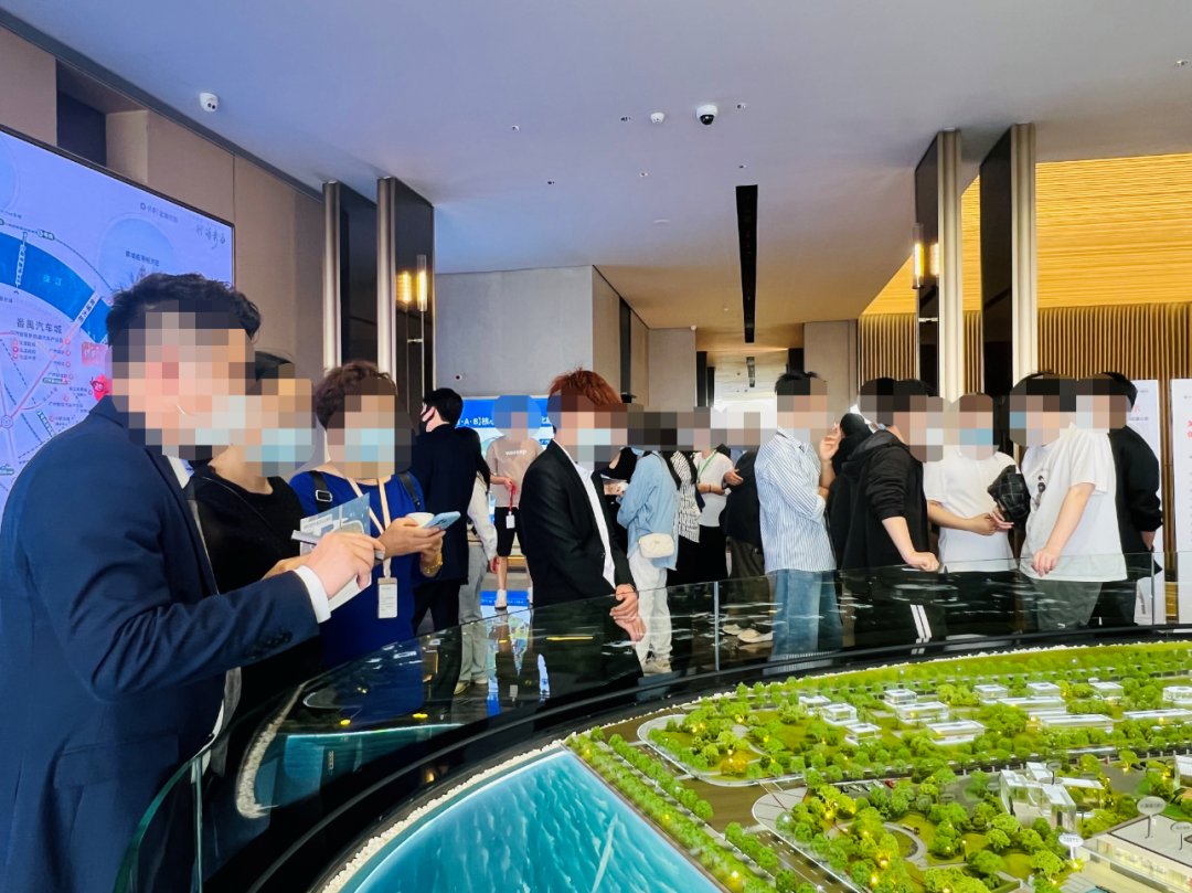 成交翻5倍！广州人“报复”性买房，有点吓人…