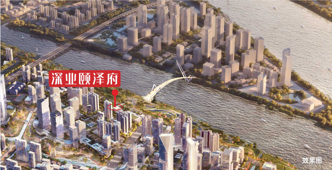 南沙版“海心桥”将建！横沥通灵山岛，仅需步行500米！