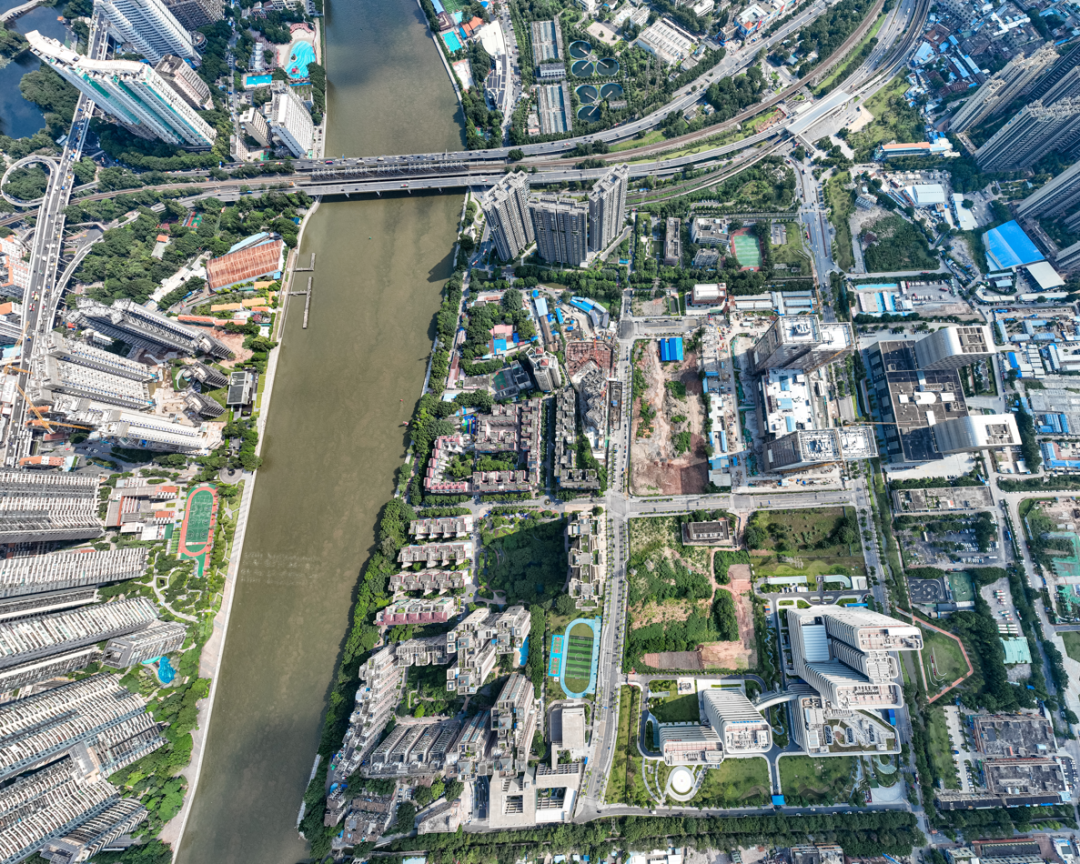 秒变土豪！大坦沙江景回迁房开放！有人能分1000平