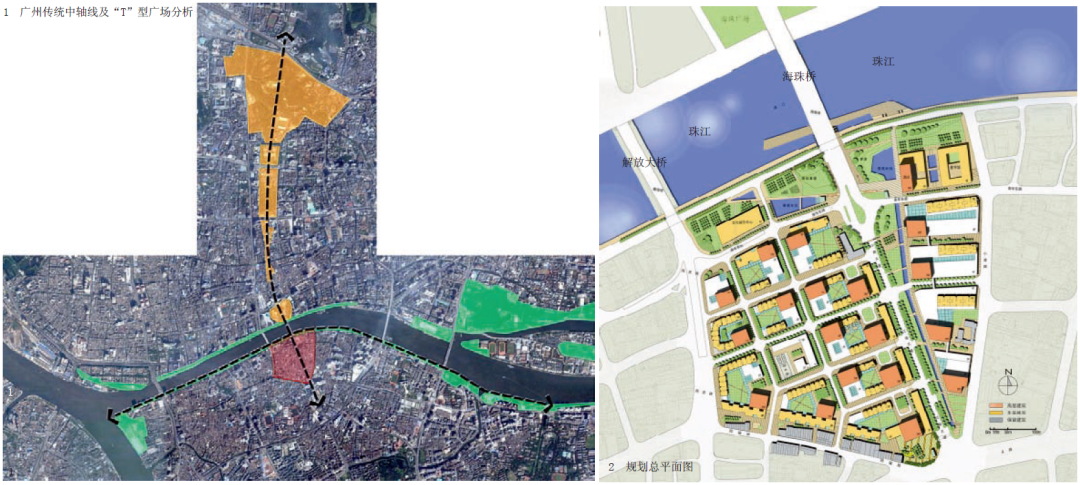 航拍！30米临江！海珠桥旁的这块*，会被抢吗？