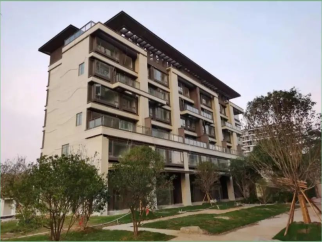 一周“卖”449套，佳兆业悦峰变销冠？真相是…