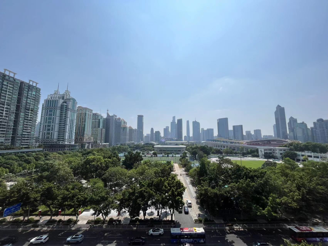 1000万起！又叫“和樾府”！越秀天河地块产品曝光！