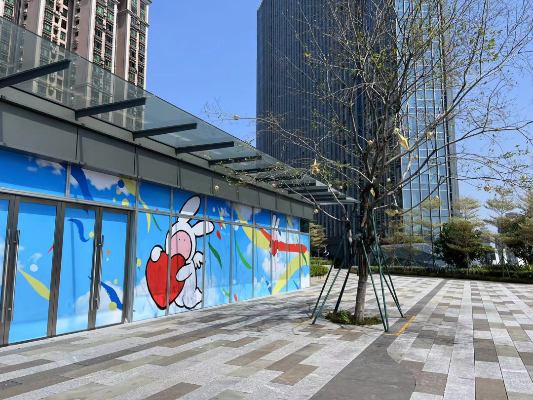 1000万起！又叫“和樾府”！越秀天河地块产品曝光！