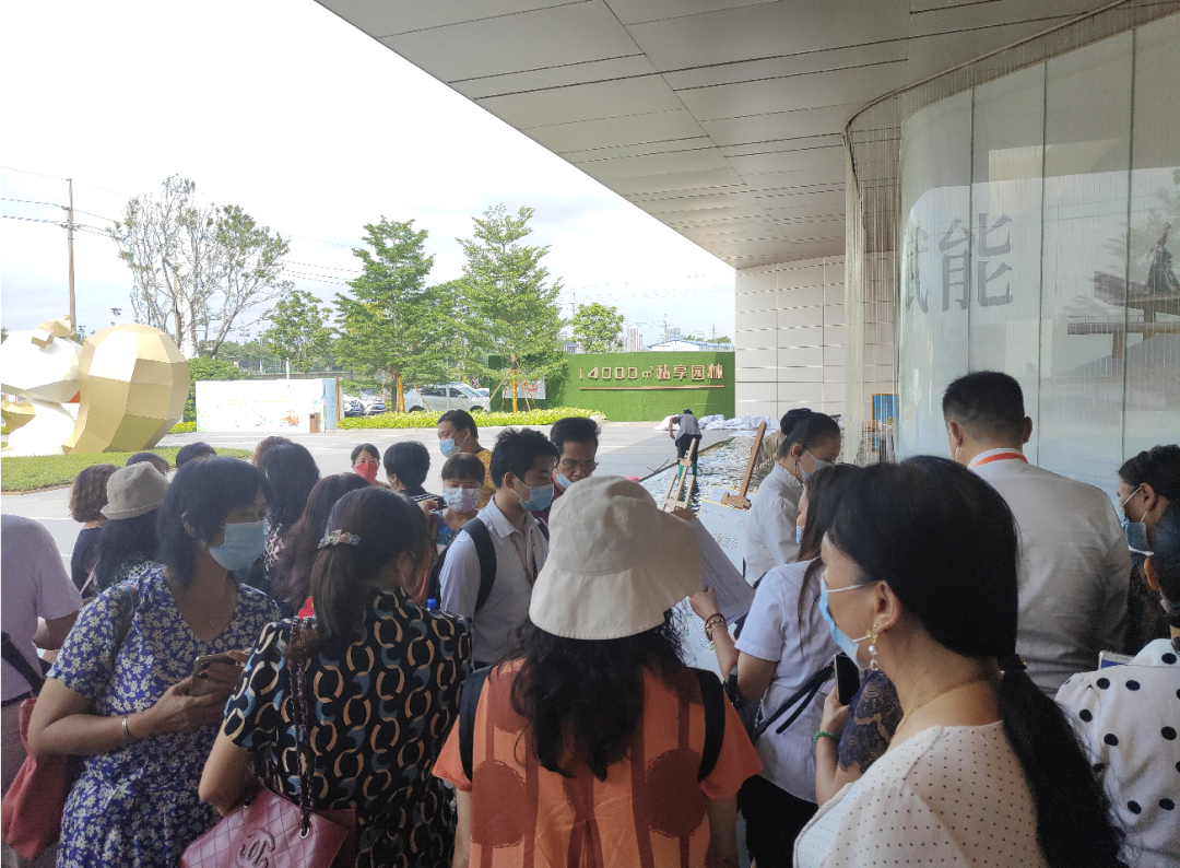 回到6年前？起步价300万起！荔湾给刚需开了窗