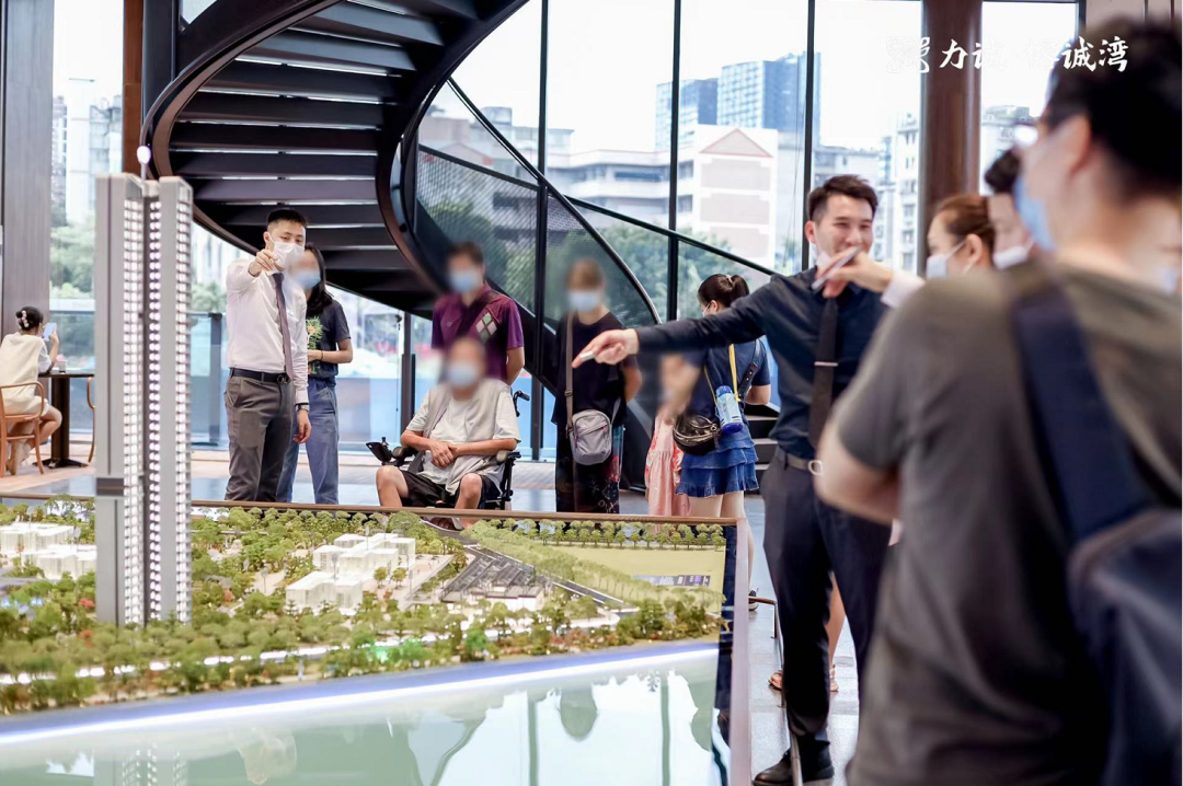 回到6年前？起步价300万起！荔湾给刚需开了窗