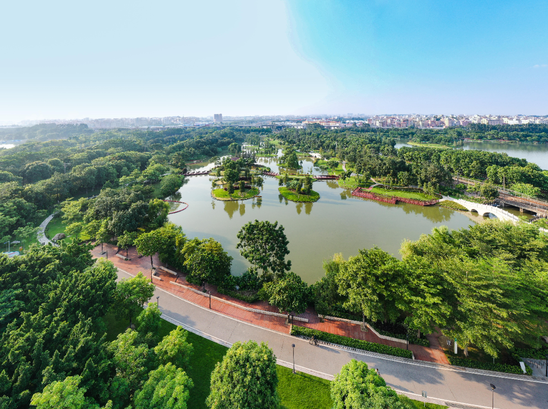 盘点广州在售楼盘总价450万可以买三房！