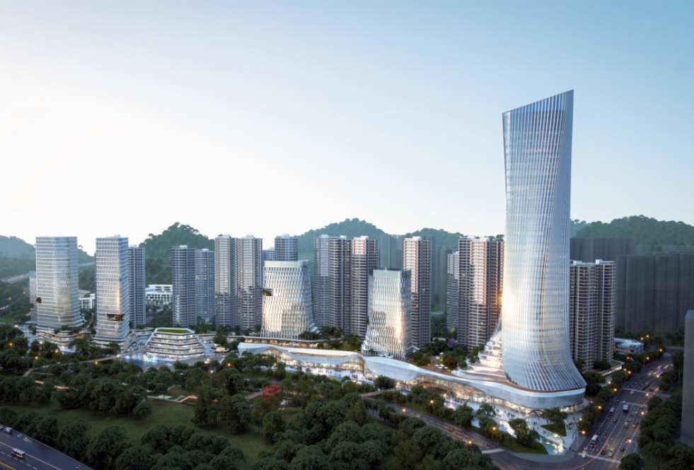 周边有6块宅地待出让 未来片区不缺住宅