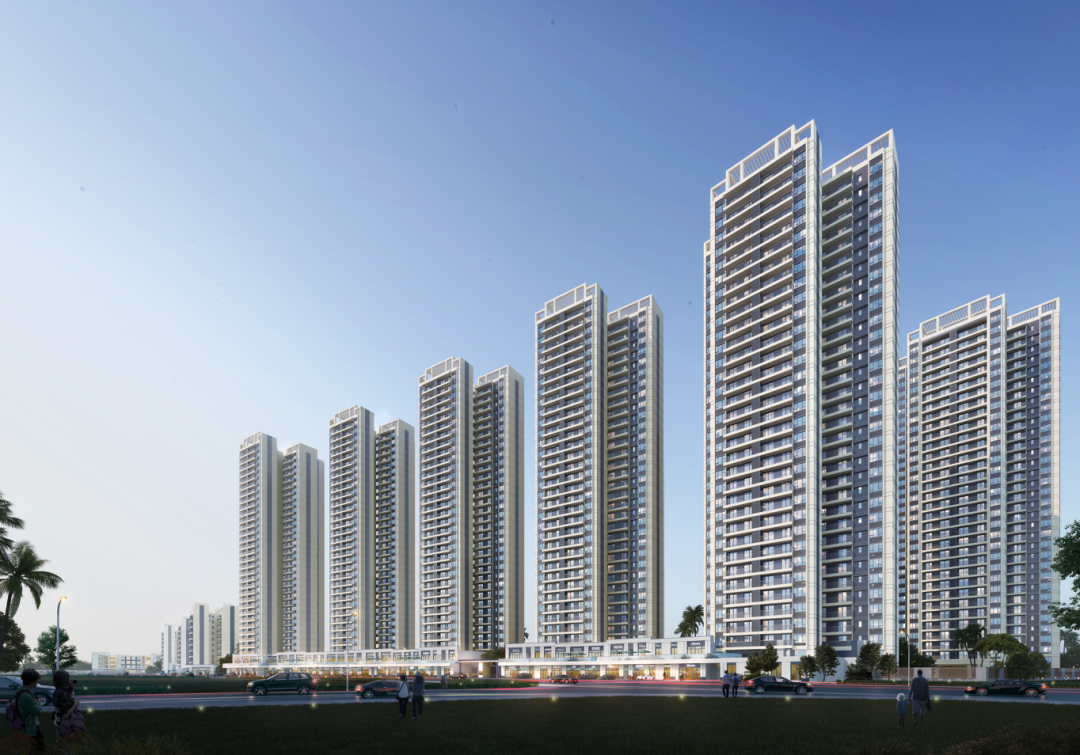 南沙版“滨江西”？坦尾村招标，曝出3栋小高层！