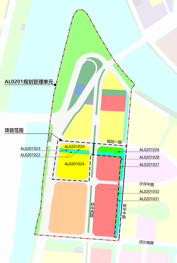 秒变土豪！大坦沙江景回迁房开放！有人能分1000平