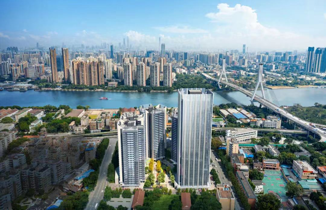 回到6年前？起步价300万起！荔湾给刚需开了窗