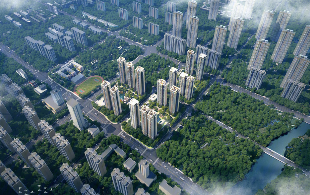 14盘拿证！天河和樾府、星河湾萝峰、耀胜新世界开冲！