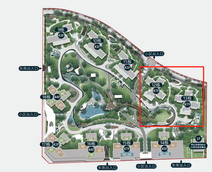 广州有盘3天卖15亿！12热盘加推涨价！