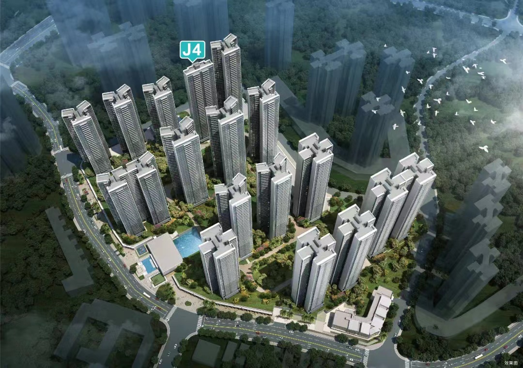 广州有盘3天卖15亿！12热盘加推涨价！