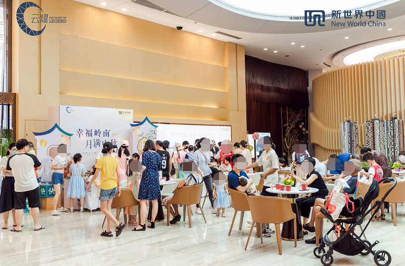 有盘到访1500+，有盘卖2亿！金九广州20盘杀疯了！