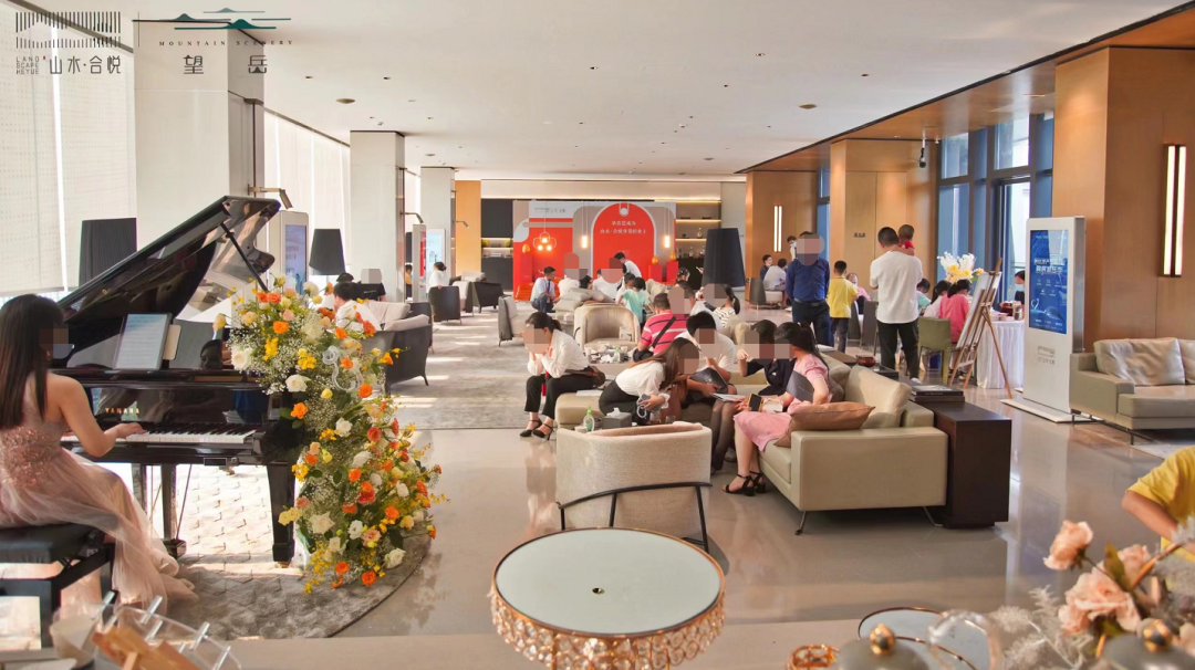 有盘到访1500+，有盘卖2亿！金九广州20盘杀疯了！