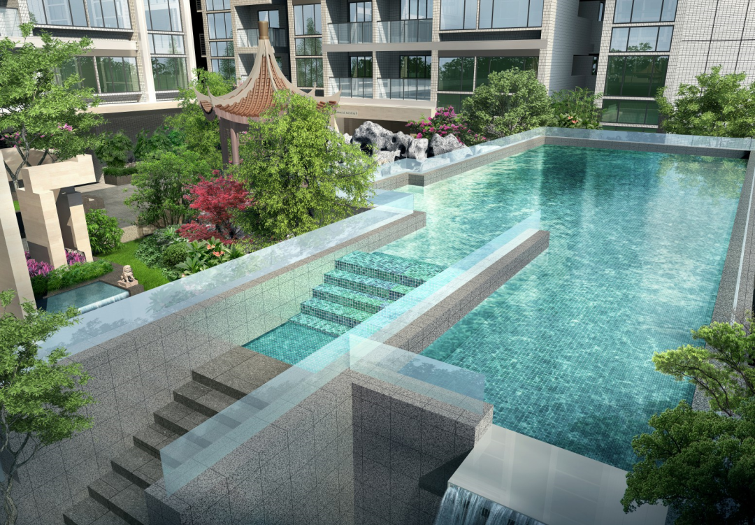 力迅·西关雅筑