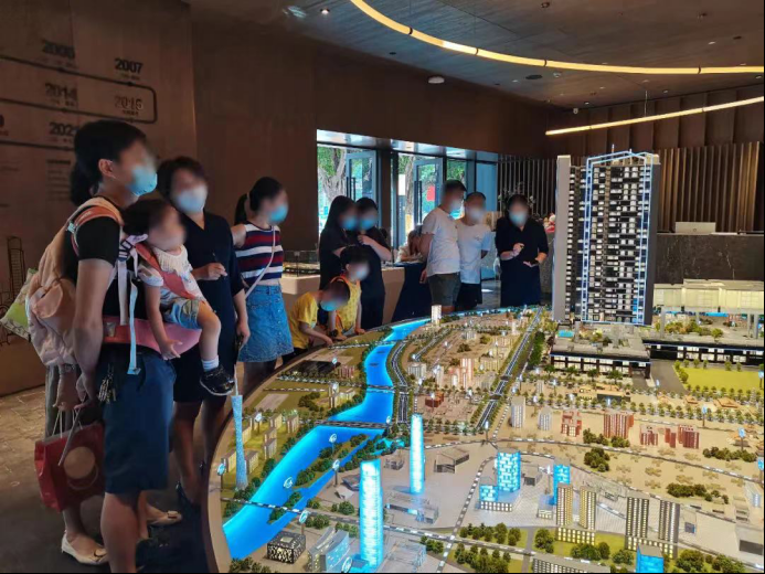 力迅·西关雅筑