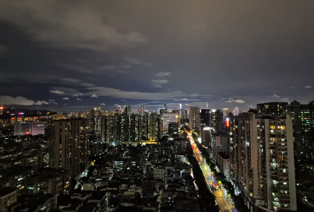 力迅·西关雅筑