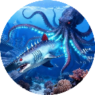 海底猎杀进化游戏