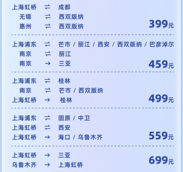 飞猪大促大额券限今日领 元旦可用 环球影城酒店1089起 机票次卡