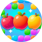 水果乐消消解压