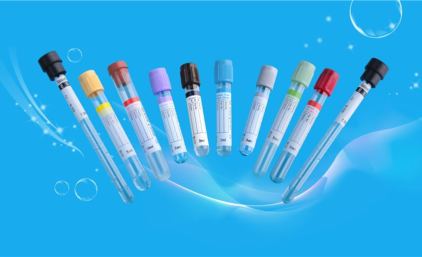 采血管颜色代表什么惠民科普 ｜  血液化验  采血管为什么是“五颜六色”的？_https://www.jmylbn.com_新闻资讯_第12张