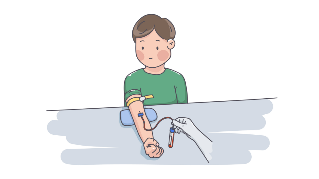 采血管颜色代表什么惠民科普 ｜  血液化验  采血管为什么是“五颜六色”的？_https://www.jmylbn.com_新闻资讯_第14张