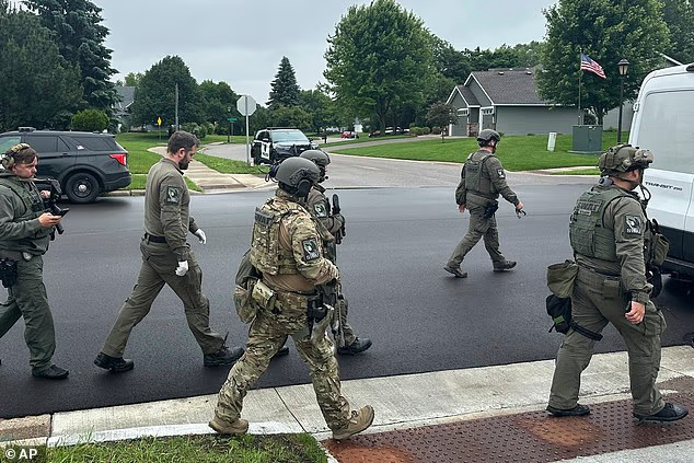 图源dailymail 版权属于原作者