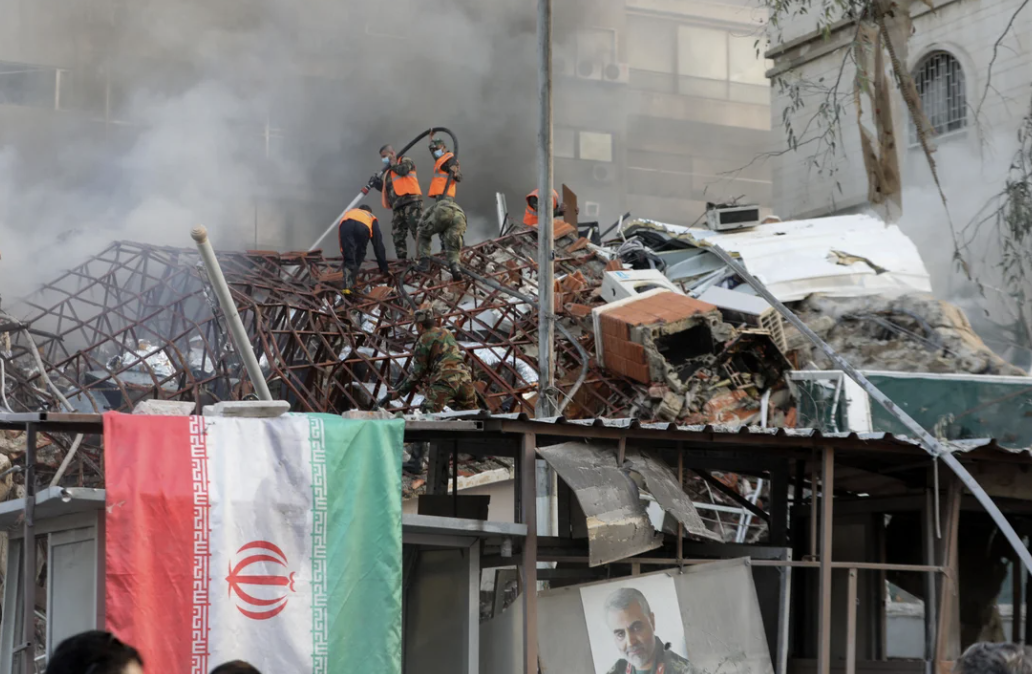 图源NBC news 版权属于原作者