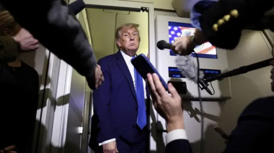 图源NBC news 版权属于原作者