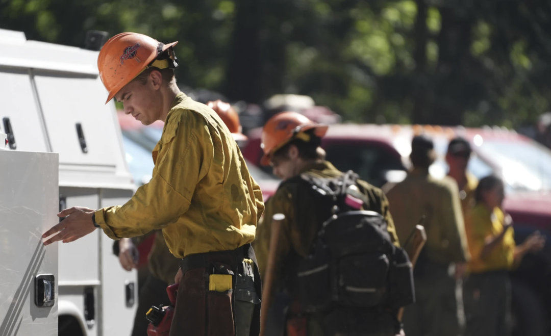 图源APnews 版权属于原作者