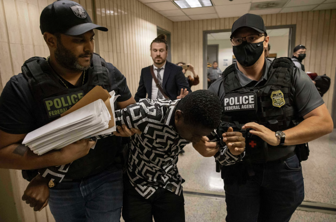 图源APnews 版权属于原作者