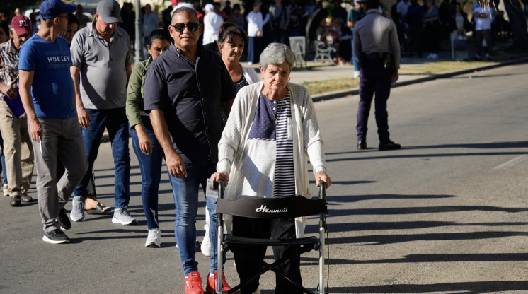 图源foxnews 版权属于原作者