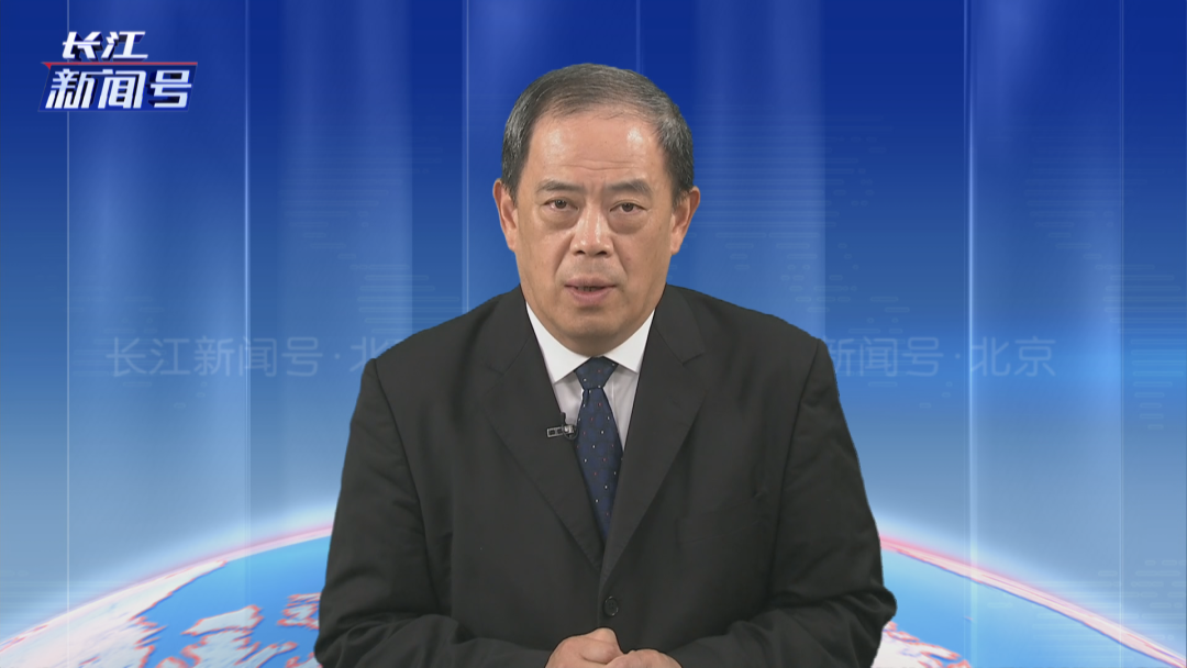 艰难出炉的美国"三号人物"面临哪些挑战?_长江云 - 湖北网络广播电视