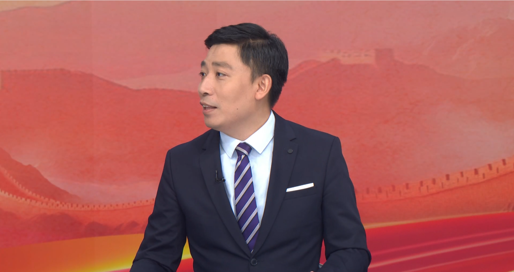 普京盛赞九三阅兵