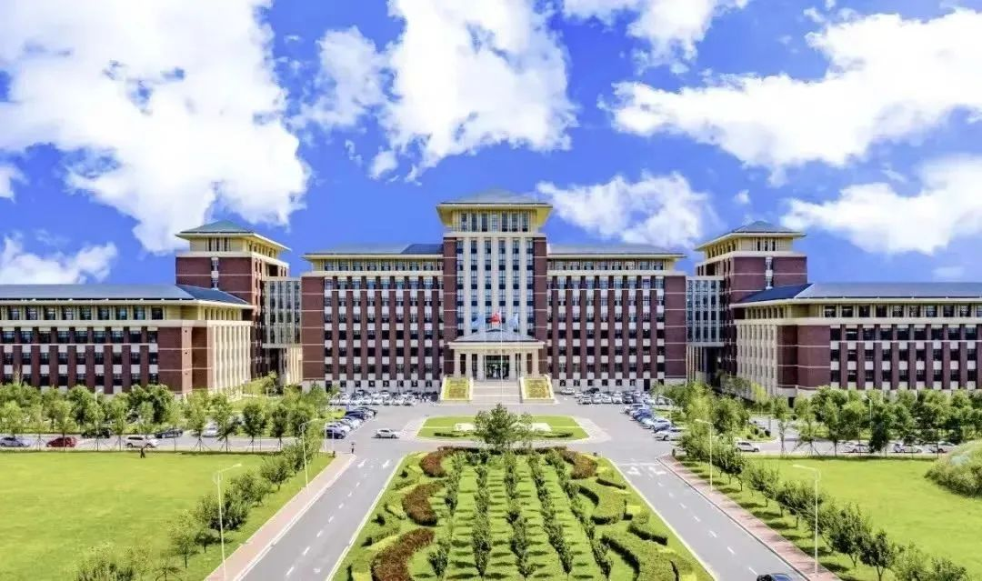 吉林大学东北亚学院2024年优秀大学生暑期夏令营活动通知