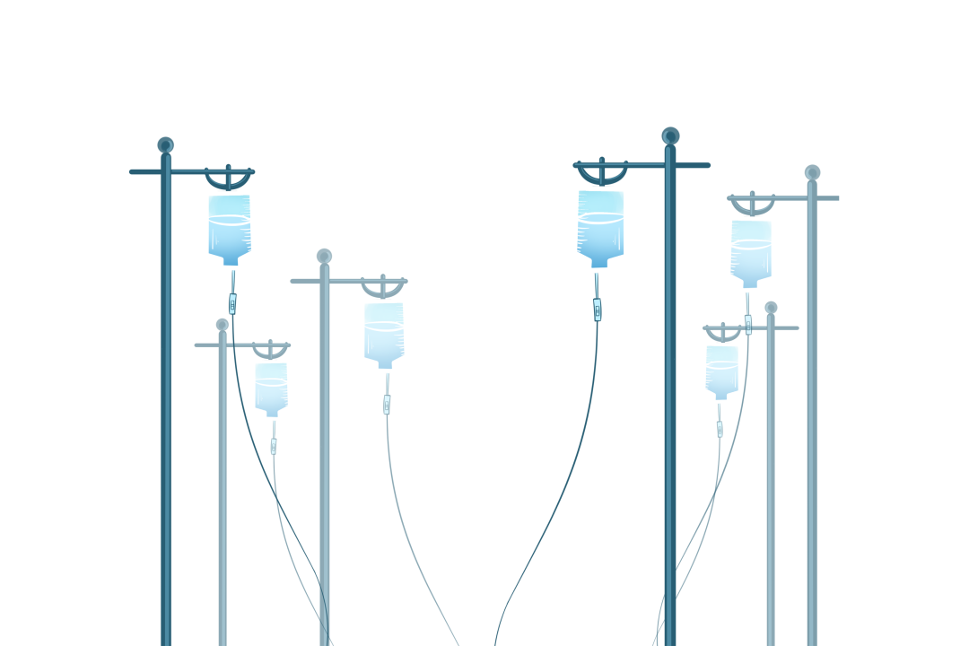 什么是精密输液器科普 ｜ “五花八门”输液器_https://www.jmylbn.com_新闻资讯_第1张