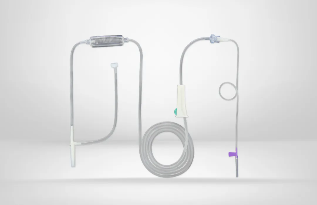 什么是精密输液器科普 ｜ “五花八门”输液器_https://www.jmylbn.com_新闻资讯_第6张